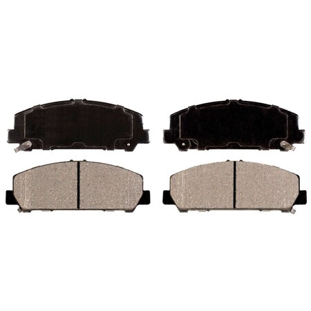 Advics AD1509 Ultra-Premium OE Replacement AD1509